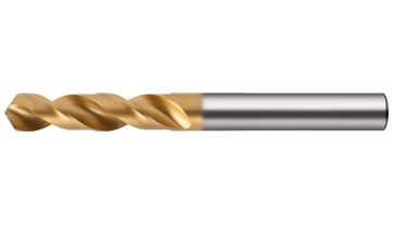 Krátký vrták DIN1897 HSS-Co5 TiN typ GU 9,30 mm GÜHRING 9055200093000 Krátký vrták DIN1897 HSS-Co5 TiN typ GU 9,30 mm GÜHRING 9055200093000