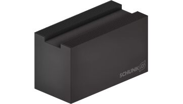 Polotovar čelistí SBM 48 1/16"x 90°, N = 21 mm Polotovar čelistí SBM 48 1/16"x 90°, N = 21 mm