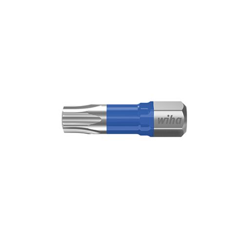 Sada bitů T, T20/25mm TORX, 25dílná, WIHA-42301 (7015T)