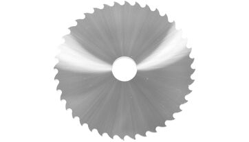 VHM Kreissägeblatt 63x0,5x16mm Z64 FORMAT