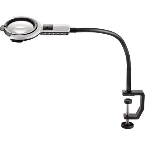 Svítilna s lupou varioLEDflex 2,5xD 76x350mm ESCHENBACH 2781