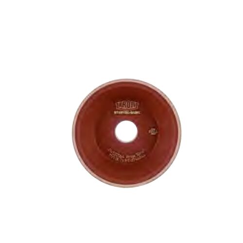 Řezný kotouč diamantový 11V9 75x30x20mm STARTEC-BASIC BL76 3PD