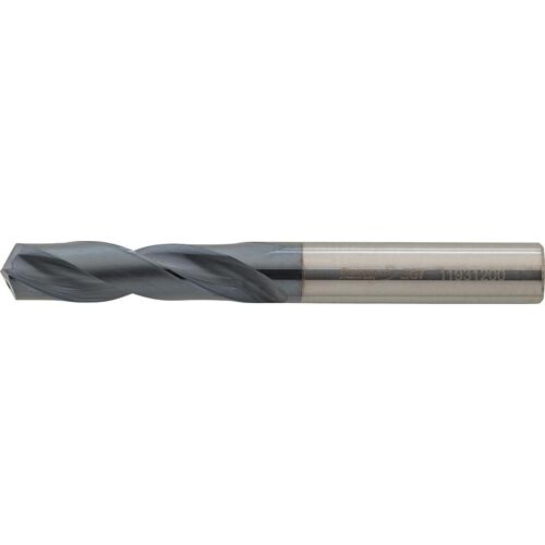 Spirálový vrták TK SUPRA stopka HA vnitř. chl. 3xD 7,70 mm FORMAT GT