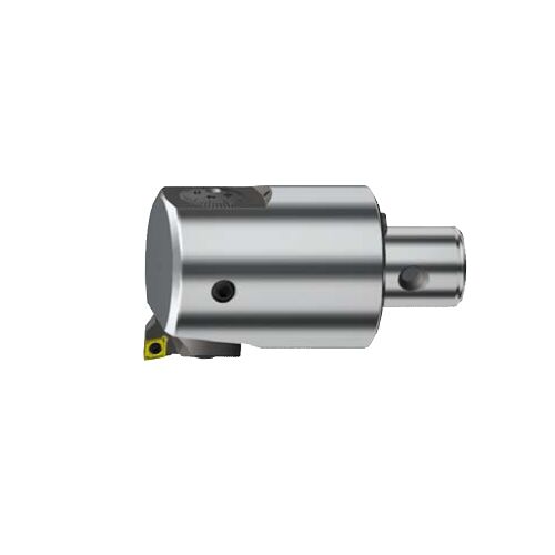 Hlava pro jemné vyvrtávání ST3, 39,9 - 59,1mm, vnitř. chlazení, SWISS BORE, 239022 0030