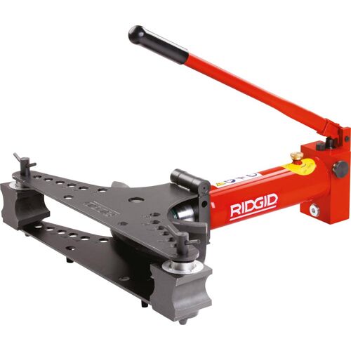 Ohýbačka trubek, křídlová hlava sklopná 3/8-1.1/4" RIDGID 40383