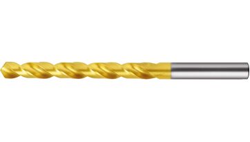 Spirálový vrták DIN338GU HSS-Co5 TiN typ GU 6,80 mm GÜHRING 9055190068000