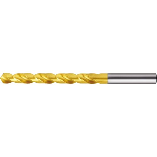 Spirálový vrták DIN338GU HSS-Co5 TiN typ GU 7,20 mm GÜHRING 9055190072000