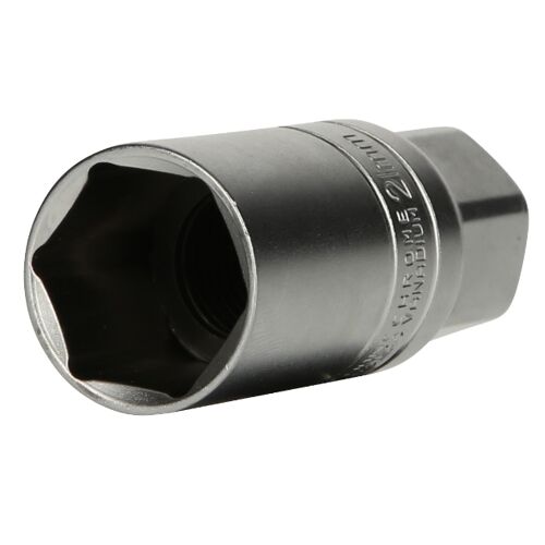 Nástrčný ořech na zapalovací svíčky 3/8", 21 mm