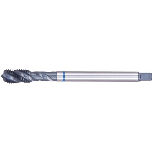 Strojní závitník DIN374 HSS-Co5 typ INOX 6H tvar B M6x0,75 FORMAT GT