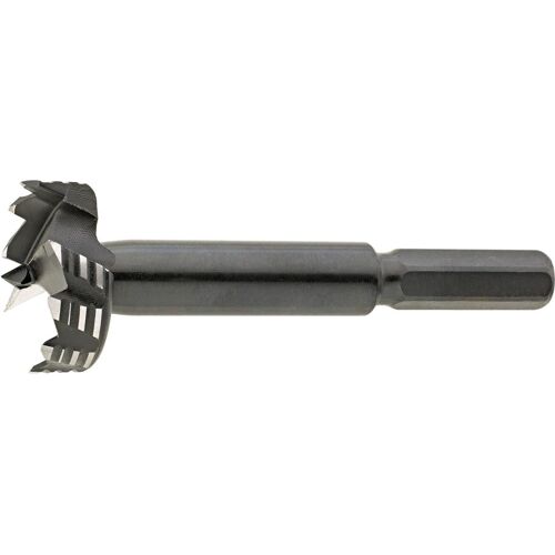Forstnerův vrták Bormax 2.0 nástrojová ocel 15 mm GL 90 mm Famag 1622015