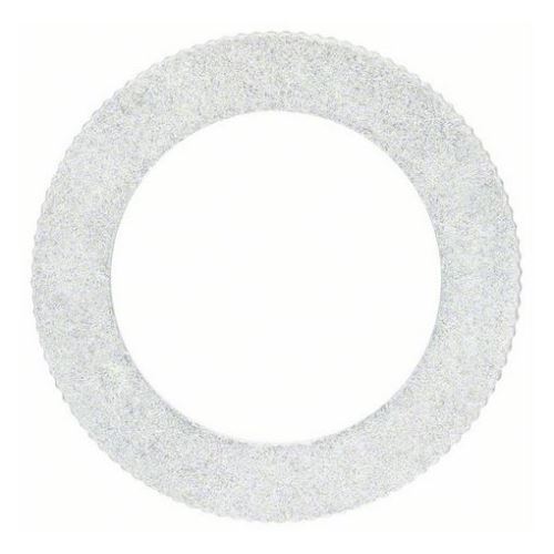 Redukční kroužek pro pilové kotouče 30 x 20 x 1,2 mm