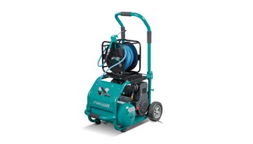 Kompresor Compact-Air Silence 231/20 OF E (1)