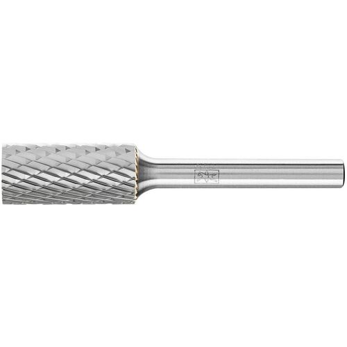 Technická fréza, TK, válcová 1225 3PLUS 6mm 12x25mm Pferd ZYA 1225/6 3P