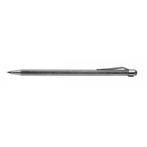 Rýsovací tužka s karbidovým hrotem 150mm, (3025-2)