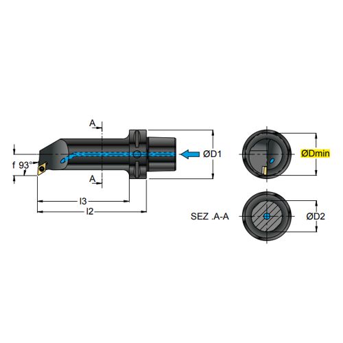 SC40 SDUCR-13080-11