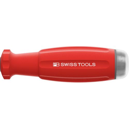 Momentový šroubovák 0,4-2,0Nm pro výměnné čepele PB Swiss Tools