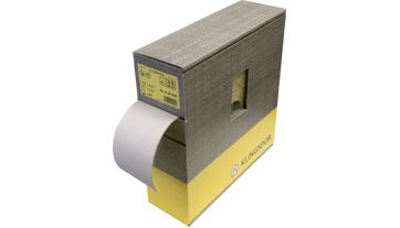 Brusný papír PS 73 W Soft, 115x25000/240