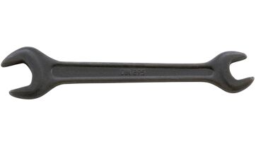 Oboustranný vidlicový klíč DIN895 8x10mm 8950810 Oboustranný vidlicový klíč DIN895 8x10mm 8950810