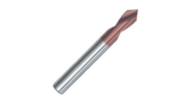 NC navrtávák 60° 8,0 HSS-E/Red-X, řada 0991, Magafor