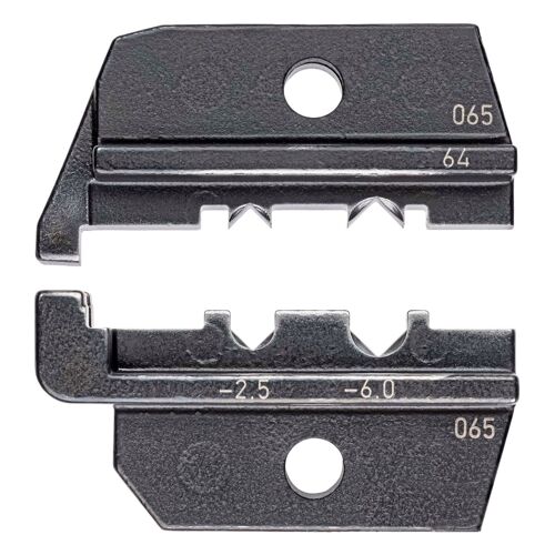 Lisovací profil pro ABS-konektory, Knipex 974964
