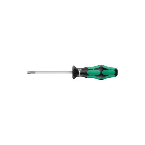 Šroubovák TORX® TX10 s přídržnou funkcí, WERA, 028050