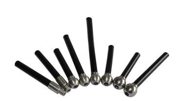 Tryska chladicí MiniKD 10, 70mm, RIHETEC, 239503 1007 Tryska chladicí MiniKD 10, 70mm, RIHETEC, 239503 1007