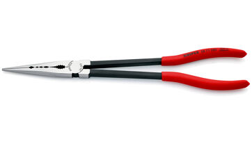 Montážní kleště 280 mm, Knipex 2871280 Montážní kleště 280 mm, Knipex 2871280