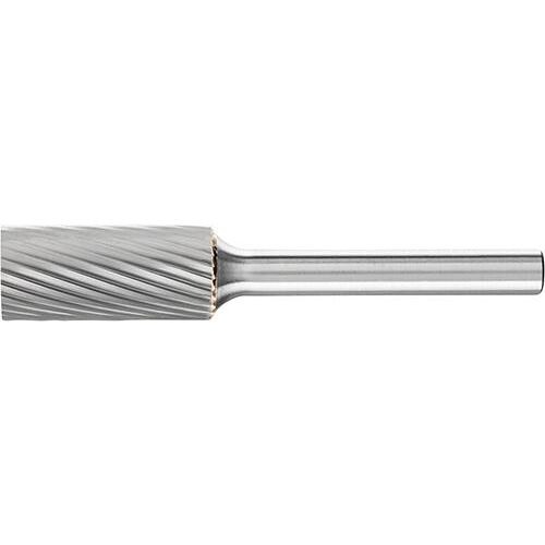 Technická fréza, TK, válcová 1225 3 6mm 12x25mm Pferd ZYA 1225/6 3