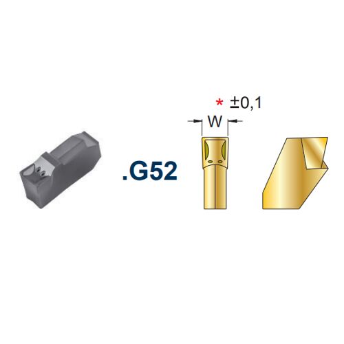 TRLN 3.00-0.20N.G52 F4645