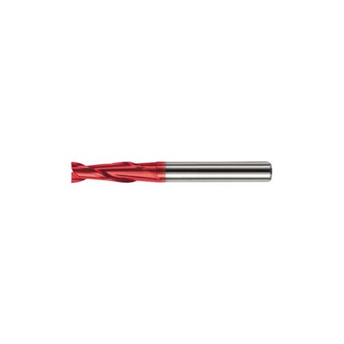 Stopková fréza SL extra dlouhá  TK FIRE Z2 8mm GÜHRING 9055490080000