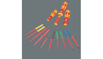Výměnná čepel VDE PZ2x154mm Wera 006525 (2)