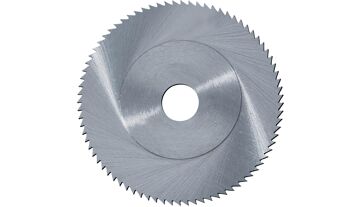 Pilový kotouč na kov HSS D1837A 80X3,00X22 80 zubů Stark N2080300800BB