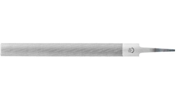 Pilník na měkké kovy polokulatý 250mm sek 0 PFERD 1652W 250 H 0 Pilník na měkké kovy polokulatý 250mm sek 0 PFERD 1652W 250 H 0