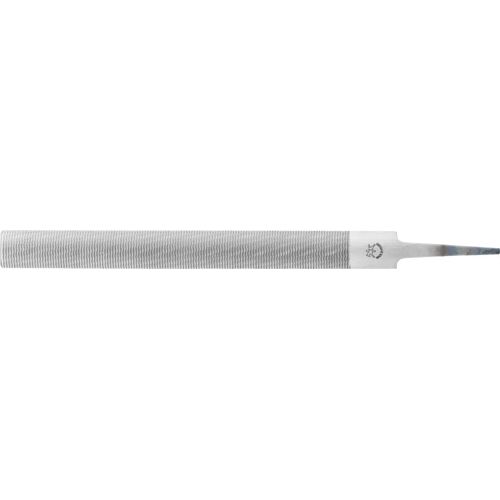 Pilník na měkké kovy polokulatý 250mm sek 0 PFERD 1652W 250 H 0