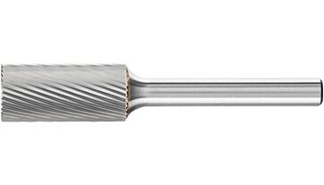 Technická fréza, TK, válcová čelní ozubení 1225 5 6mm 12x25mm Pferd ZYAS1225/6 5 Technická fréza, TK, válcová čelní ozubení 1225 5 6mm 12x25mm Pferd ZYAS1225/6 5