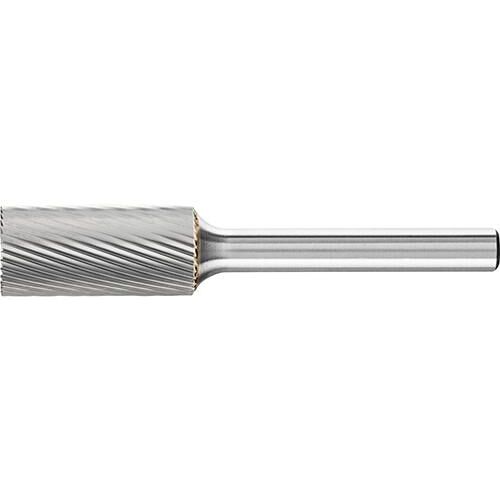 Technická fréza, TK, válcová čelní ozubení 1225 5 6mm 12x25mm Pferd ZYAS1225/6 5