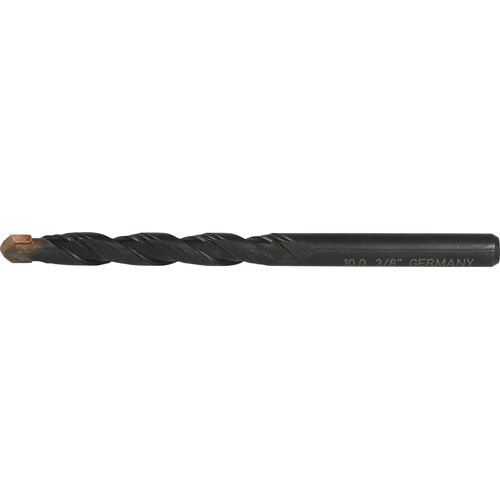 vrták do střešních tašek ROOFTILE EXPERT 8 mm, L 100/80mm heller 29897