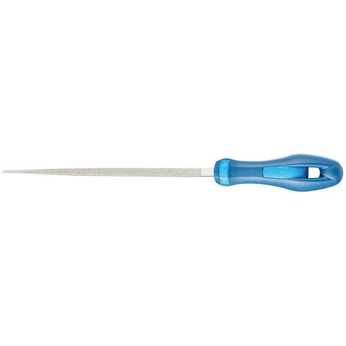 Dílenský pilník Diamant, DF11424-hran 200mm D151 PFERD 15404204