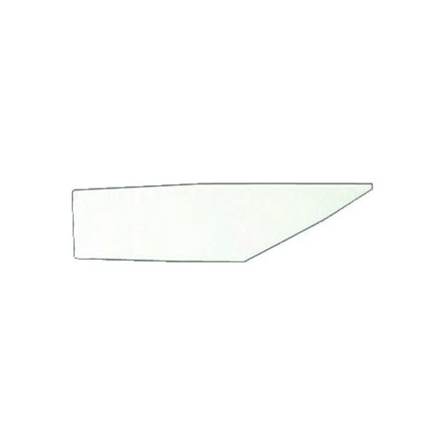 Keramický nůž vypouklý radius 250 mm, NOGA, CR2200