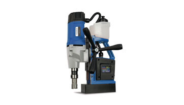 Magnetická vrtačka MB 351 BL-V