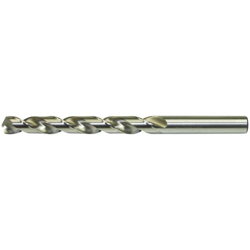 Spirálový vrták, DIN338 HSS-Co5 INOX vybroušený typ RN 5,2mm FORTIS