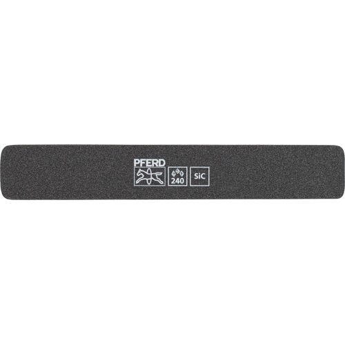 Brousek SF 180-28-5pružný, 180x28x5mm, SiC30x30mm K 240 PFERD 40110044