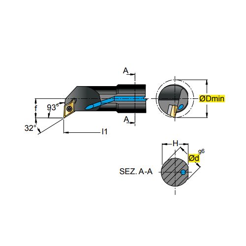 A40T SDUCL-11