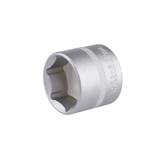 Hlavice FESTA 1/2" CrV 32mm