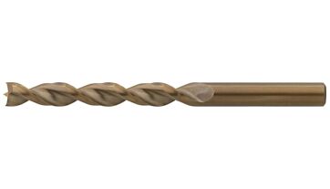 Spirálový vrták do dřeva HSS-G 5,0 mm x 85 mm Famag 1594050