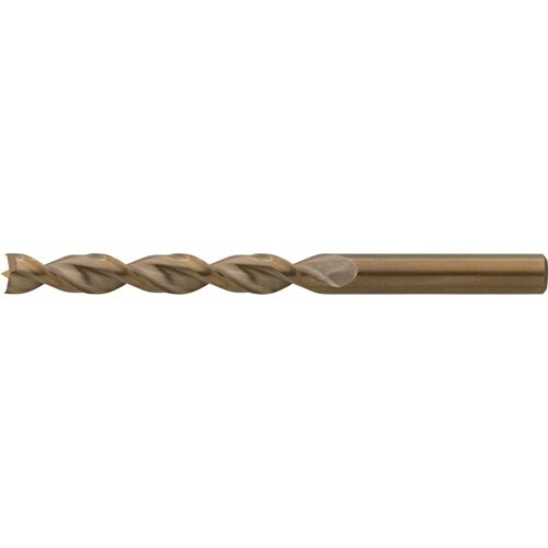 Spirálový vrták do dřeva HSS-G 6,0mm x 92mm Famag 1594060