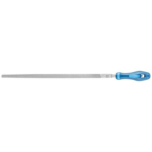 Dílenský pilník DIN7261D 4-hran 150mm sek 2 PFERD 11212157
