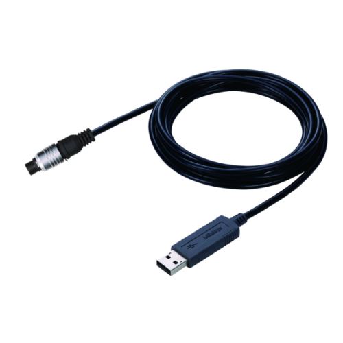 Kabel USB Input Tool Digi/Digi2, kruhové provedení, 6 pinů