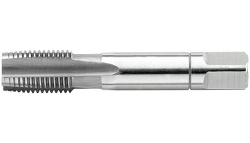Ruční přípravný závitník DIN5157 HSS G1.1/4" FORMAT Ruční přípravný závitník DIN5157 HSS G1.1/4" FORMAT