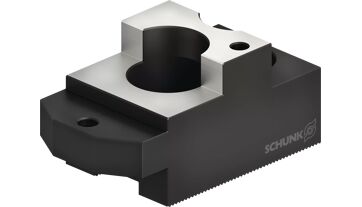 Výkyvné čelisti nosné čelisti PT 21-4, Výkyvné čelisti 1.5 mm x 60°, N = 21 mm Výkyvné čelisti nosné čelisti PT 21-4, Výkyvné čelisti 1.5 mm x 60°, N = 21 mm